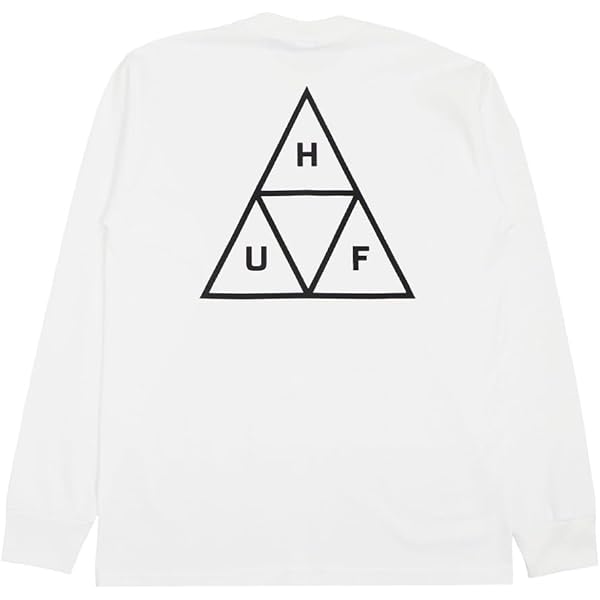 Amazon.co.jp: fr2 huf コラボ ハフ エフアールツー hufr2 ロンt